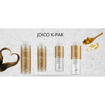 JOICO K-PAK Csomag-  Hajszerekezet újjá építés 4 lépésben AKCIÓ!