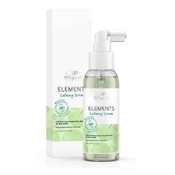 Wella Professionals Elements nyugtató szérum 100ml 