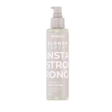 Indola  Blond Expert ÚJ  Insta Strong Bonding Oil​ 100ml