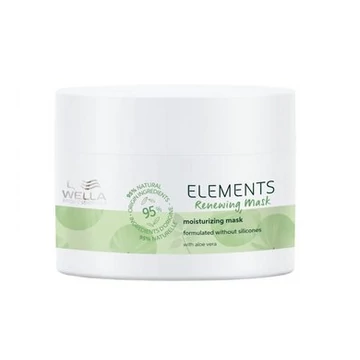 Wella Professionals Elements Renewing hajmegújító maszk 150ml