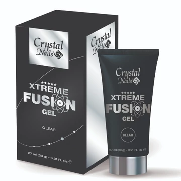 Xtreme Fusion AcrylGel Clear - 30g