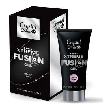 Xtreme Fusion AcrylGel Cover Pink - 30g