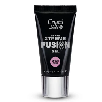 CN Xtreme Fusion AcrylGel - Cover pink 60g 