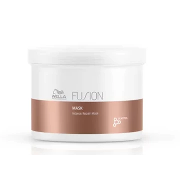 Wella Professionals Fusion hajszerkezet újjáépítő maszk 500ml