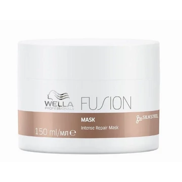 Wella Professionals Fusion hajszerkezet újjáépítő maszk 150ml 