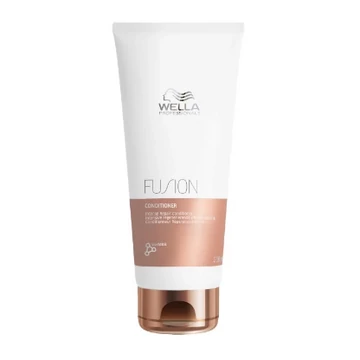 Wella Professionals Fusion hajszerkezet újjáépítő kondicionáló 200ml