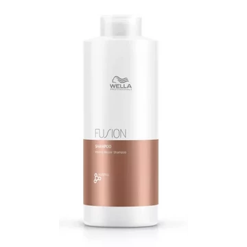 Wella Professionals Fusion haszerkezet újjáépítő sampon 1000ml