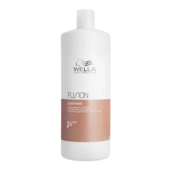 Wella Professionals Fusion hajszerkezet újjáépítő kondicionáló 1000ml 