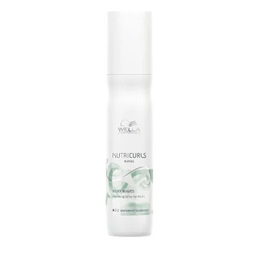 Wella Professionals Nutri Curls Milky Waves hajban maradó spray 150ml 