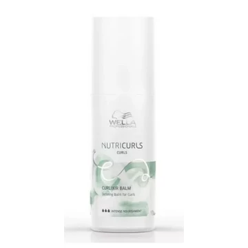 Wella Professionals Nutri Curls Curlixirl Balm 150ml 