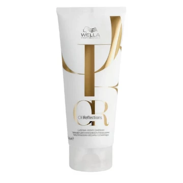 Wella Professionals Oil reflections fényfokozó kondicionáló 200ml 