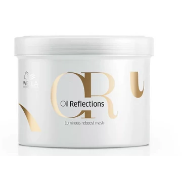 Wella Professionals oil reflections fényfokozó maszk 500ml 