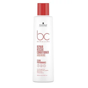 Schwarzkopf Bonacure Repair Rescue regeneráló balzsam 200ml  