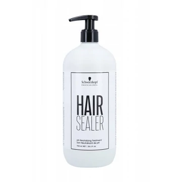 Schwarzkopf Hair Sealer Pakolás 750ml