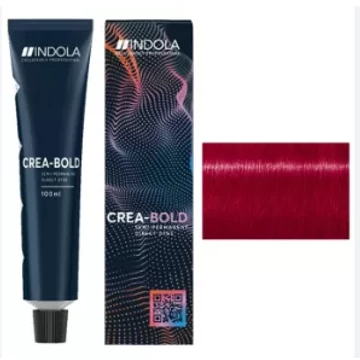 Indola Crea-Bold Hajszínező -Fuchsia Pink
