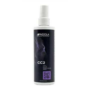 Indola CC2  Color Conditioner Spray 250ml