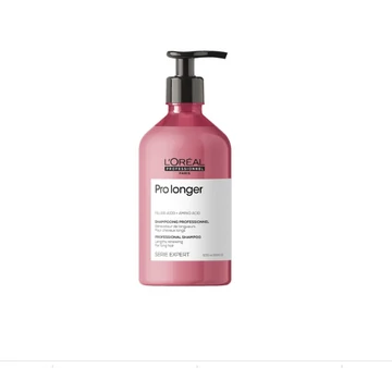 L'oreal Pro Longer Sampon 500Ml