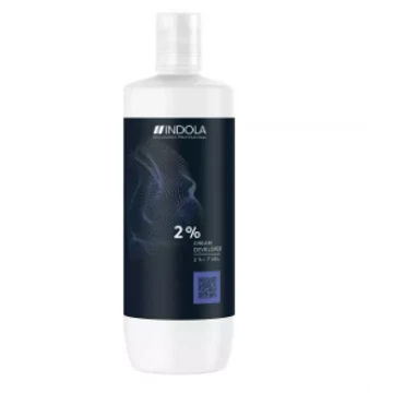 Indola  színelőhivó emulzió 2%-os 1000ml
