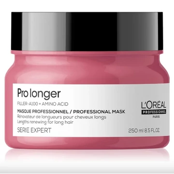 L'oreal Serie Expert Pro longer maszk 250 ml Készlethiány!!