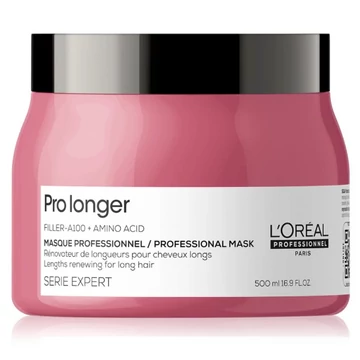 L'oreal Serie Expert Pro longer hajpakoló 500 ml 