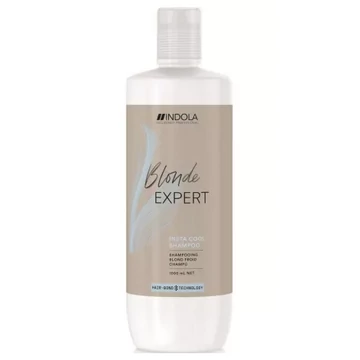 Indola Blonde Expert Insta cool sampon 1000ml