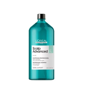 L'OREAL Serie Expert Scalp Advanced Anti Gras Oiliness Dermo- Purifier sampon 1500ml 