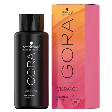 Schwarzkopf Igora Vibrance 5-0 60ml