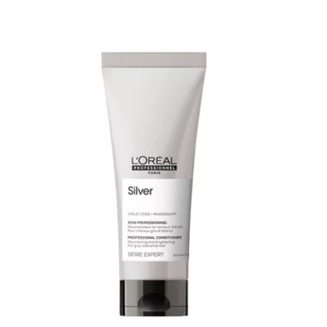 L'oreal  Serie Expert Silver Balzsam 200 ml 