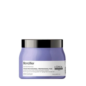 L'oreal Serie Expert Blondifier hajpakoló 500 ml 