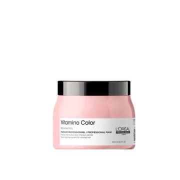 L'oreal Serie Expert Vitamino Color hajpakoló 500 ml 