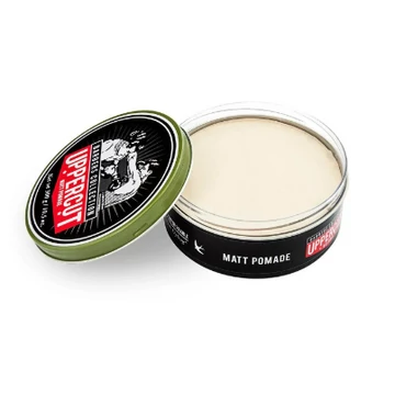 Uppercut Deluxe Matte Pomade 100g  