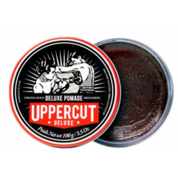 Uppercut Deluxe Deluxe Pomade 100g