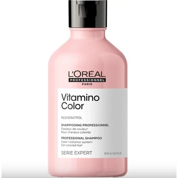 L'oreal Serie Expert Vitamino Color sampon 300 ml 