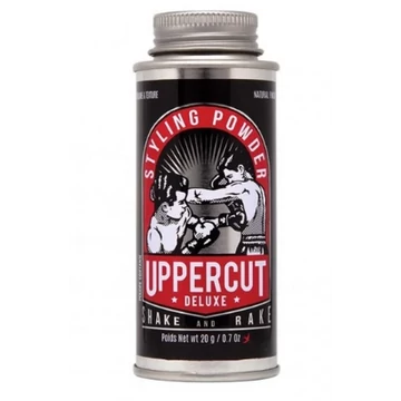 Uppercut Deluxe Shake And Rake 20g - Hajtőemelő púder