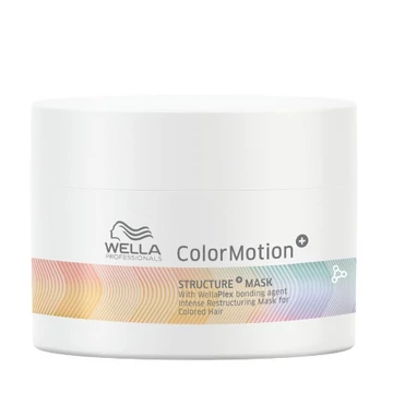 Wella Professionals Color Motion Structure+ Maszk 150ml