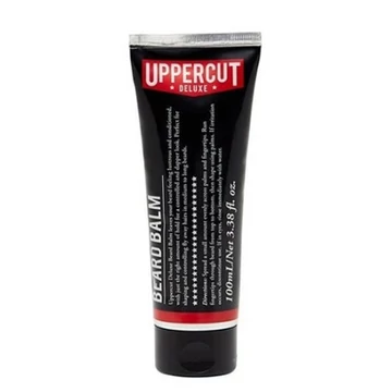 Uppercut Deluxe Beard Balm tubusos 100ml 