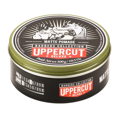 Uppercut Deluxe Matte Pomade 300g 