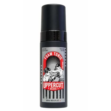Uppercut deluxe foam tonic 150 ml- Hajformázó Tonic