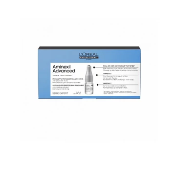 L'OREAL AMINEXIL Ampulla 42 x 6ml  