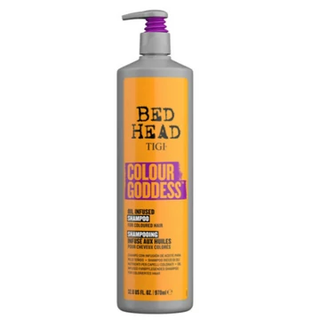 Tigi Bed Head Colour Goddes Infused Sampon 970ml