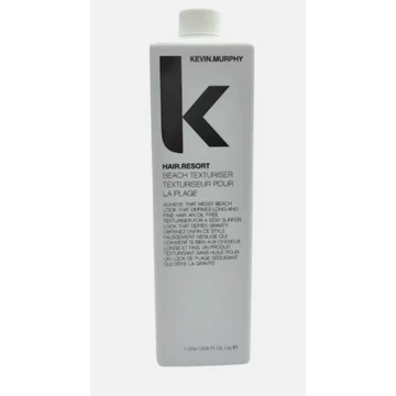Kevin Murphy Hair Resort 1000ml+Pumpa Akció!
