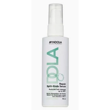 Indola Repair Hajvégápoló 100ml