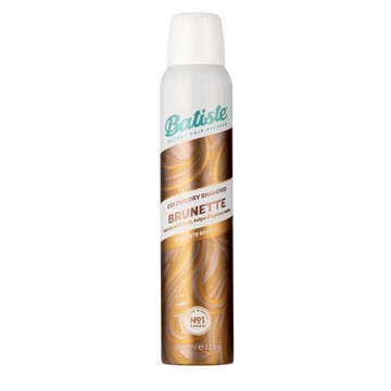 Batiste Brunette Dry Sampon 200ml 