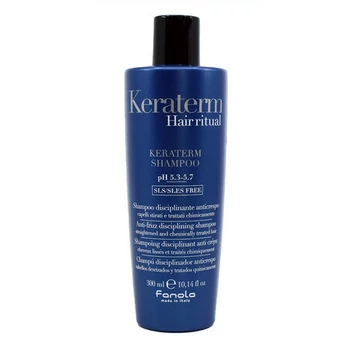 Fanola Keraterm Sampon 300ml