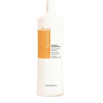 Fanola Nourishing Restructuring Sampon 1000 ml 