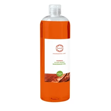 Yamuna Paprikás Masszázsolaj 1000ml 