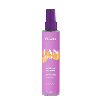 Fanola FANtouch Keep Me Bright serum 100 ml