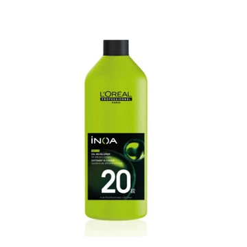 L'OREAL INOA Előhívó 6% 1000ml