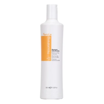 Fanola Nourishing Sampon 350 ml