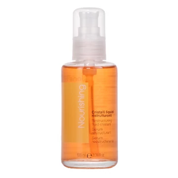 Fanola Nourishing Fluid Crystals szérum 100ml 